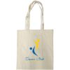 Custom Print Cotton Tote Bag Thumbnail