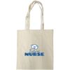 Custom Print Cotton Tote Bag Thumbnail