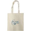 Custom Print Cotton Tote Bag Thumbnail