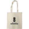 Custom Print Cotton Tote Bag Thumbnail
