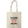 Custom Print Cotton Tote Bag Thumbnail