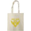 Custom Print Cotton Tote Bag Thumbnail
