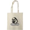 Custom Print Cotton Tote Bag Thumbnail