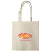 Custom Print Cotton Tote Bag Thumbnail