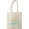 Custom Print Cotton Tote Bag Thumbnail