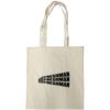 Custom Print Cotton Tote Bag Thumbnail