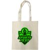 Custom Print Cotton Tote Bag Thumbnail