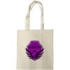Custom Print Cotton Tote Bag Thumbnail