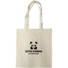 Custom Print Cotton Tote Bag Thumbnail