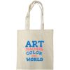 Custom Print Cotton Tote Bag Thumbnail