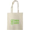 Custom Print Cotton Tote Bag Thumbnail