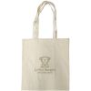 Custom Print Cotton Tote Bag Thumbnail