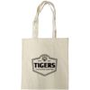 Custom Print Cotton Tote Bag Thumbnail