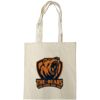 Custom Print Cotton Tote Bag Thumbnail