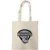 Custom Print Cotton Tote Bag Thumbnail