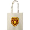 Custom Print Cotton Tote Bag Thumbnail