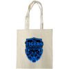 Custom Print Cotton Tote Bag Thumbnail