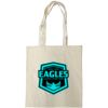 Custom Print Cotton Tote Bag Thumbnail