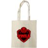 Custom Print Cotton Tote Bag Thumbnail
