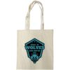 Custom Print Cotton Tote Bag Thumbnail