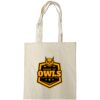 Custom Print Cotton Tote Bag Thumbnail