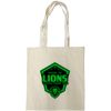 Custom Print Cotton Tote Bag Thumbnail