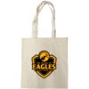 Custom Print Cotton Tote Bag Thumbnail