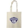 Custom Print Cotton Tote Bag Thumbnail