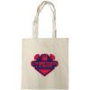 Custom Print Cotton Tote Bag Thumbnail