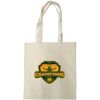 Custom Print Cotton Tote Bag Thumbnail