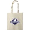 Custom Print Cotton Tote Bag Thumbnail