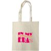 Custom Print Cotton Tote Bag Thumbnail
