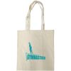 Custom Print Cotton Tote Bag Thumbnail