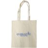 Custom Print Cotton Tote Bag Thumbnail