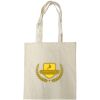 Custom Print Cotton Tote Bag Thumbnail