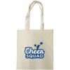 Custom Print Cotton Tote Bag Thumbnail