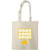 Custom Print Cotton Tote Bag Thumbnail