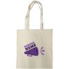 Custom Print Cotton Tote Bag Thumbnail