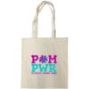 Custom Print Cotton Tote Bag Thumbnail