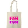 Custom Print Cotton Tote Bag Thumbnail