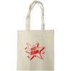 Custom Print Cotton Tote Bag Thumbnail