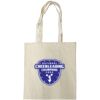 Custom Print Cotton Tote Bag Thumbnail