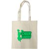 Custom Print Cotton Tote Bag Thumbnail