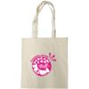 Custom Print Cotton Tote Bag Thumbnail