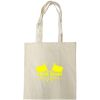 Custom Print Cotton Tote Bag Thumbnail