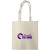 Custom Print Cotton Tote Bag Thumbnail