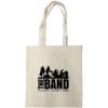 Custom Print Cotton Tote Bag Thumbnail