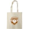 Custom Print Cotton Tote Bag Thumbnail