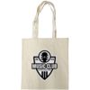 Custom Print Cotton Tote Bag Thumbnail
