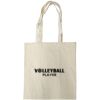 Custom Print Cotton Tote Bag Thumbnail